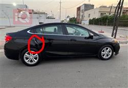 شيفروليه كروز